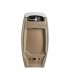 Писсуар подвесной Mixxus Premium BEVEL-1001 390x395x795mm с ИК-датчиком автоматического смыва (MP6661)