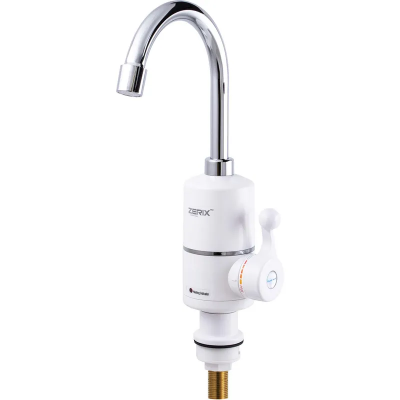 Проточный водонагреватель Zerix ELW06 (ZX3073)