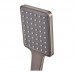 Смеситель для ванны Haiba Kubus 009 Euro Graphite (HB4007)