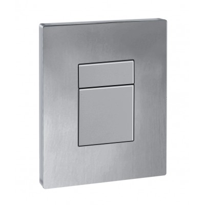 Инсталляция для подвесного унитаза Koer KT-0504-01 500x126x1150mm с панелью смыва KT-0607-01 Хром (KR5348) Инсталляция для подвесного унитаза Koer KT-0504-01 500x126x1150mm с панелью смыва KT-0607-01 Хром (KR5348)