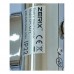 Полотенцесушитель электрический Zerix Turn EPT-5171 (поворотный, 50W) (ZX5028)