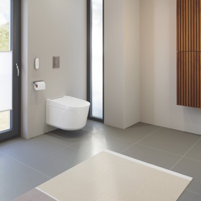 Унитаз-биде Grohe Sensia Pro (36508SH0)