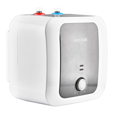 Водонагреватель накопительный под мойку MIXXUS EWH-1210 SMALL UNDER 10 л, мокрый тен 1,5 kW (WH0604)