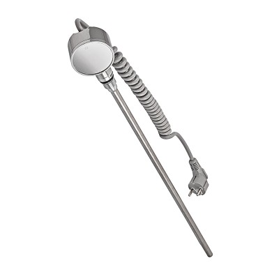 ТЭН электрический Mixxus TEH-0106 CHROME для полотенцесушителей 600W (цвет хром) (MI6629) ТЭН электрический Mixxus TEH-0106 CHROME для полотенцесушителей 600W (цвет хром) (MI6629)