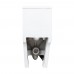 Унитаз моноблок напольный Mixxus BEVEL-0406-T1 690х360х790mm, система смыва TORNADO 1.0 (MI6729)