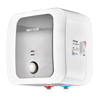 Водонагреватель накопительный над мойкой MIXXUS EWH-1110 SMALL OVER 10 л, мокрый тен 1,5 kW (WH0606)