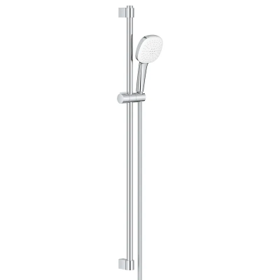 Душевой гарнитур Grohe Tempesta Cube 110, 2 режима (26908003)