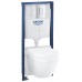Инсталляционный комплект Grohe Rapid 5 в 1 (36503000)