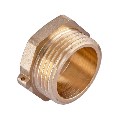 Заглушка Koer KF.P08M.WN - 3/4'' M без никеля (KR5572) Заглушка Koer KF.P08M.WN - 3/4'' M без никеля (KR5572)