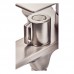 Смеситель для ванны Haiba Alex 009 Euro Graphite (HB3998)