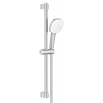 Душевой гарнитур Grohe Tempesta Cube 110 с 2 реж. струи (26748003)