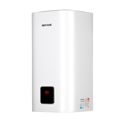 Водонагреватель "Квадрат" Mixxus EWH-13100 CUBE WET(V) накопительный 100 л, мокрый тен 2,0 kW (WH0613)