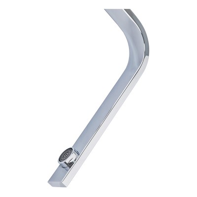 Смеситель кухонный Mixxus Relax 017 (Nut) (MI6254)