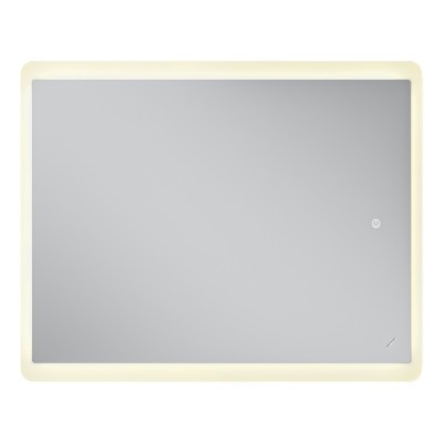 Зеркало Mixxus Premium OLIVARY MR19-90x70-REVERSE (LED Touch, Anti-fog, димер (3-6,5kK)) (MP6630) Зеркало Mixxus Premium OLIVARY MR19-90x70-REVERSE (LED Touch, Anti-fog, димер (3-6,5kK)) (MP6630)