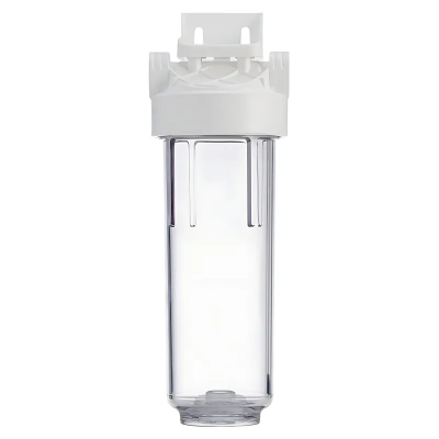 Колба фильтра для холодной воды KOER KV-20-1/2 6 атмосфер 1/2" (KR5636)