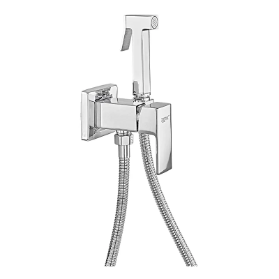 Смеситель для гигиенического душа Zerix LEB9-123 (с лейкой) (ZX5571) Смеситель для гигиенического душа Zerix LEB9-123 (с лейкой) (ZX5571)