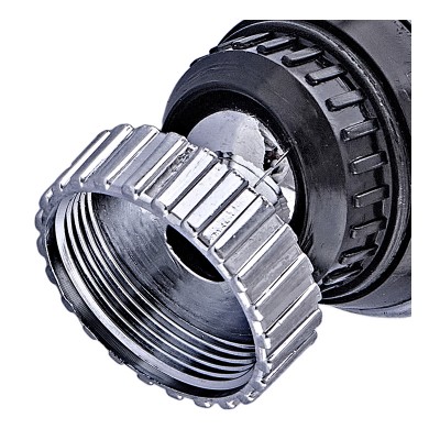 Аэратор поворотный Zerix AE-002 M22/M24 (ZX4793)