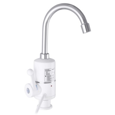 Проточный водонагреватель Zerix ELW06 (ZX3073) Проточный водонагреватель Zerix ELW06 (ZX3073)