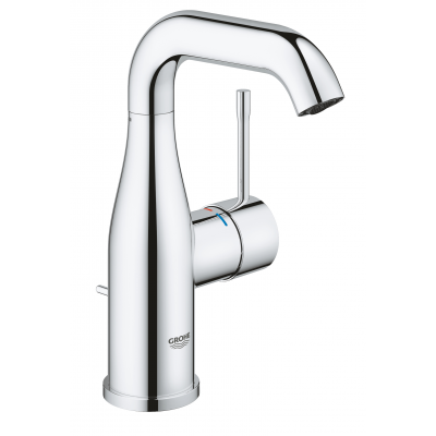 Смеситель для раковины M-размера Grohe Essence New (24173001)