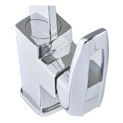 Смеситель кухонный Mixxus Pegas 014 (Nut) (MI6247)