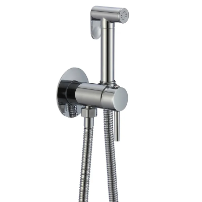 Смеситель для гигиенического душа Mixxus Premium Hans 002-A Inner с лейкой (MI6920) Смеситель для гигиенического душа Mixxus Premium Hans 002-A Inner с лейкой (MI6920)