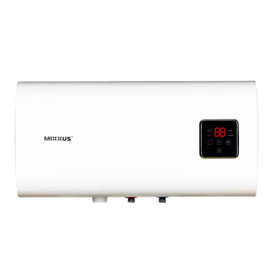 Водонагреватель Mixxus EWH-14050 CUBE WET(Н) накопительный 50 л, мокрый тен 2,0 kW (WH0614)