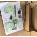 Унитаз-биде подвесной Mixxus Premium ELLIPSE-1301-R 500x365x350mm система смыва RIMLESS (MP6659)