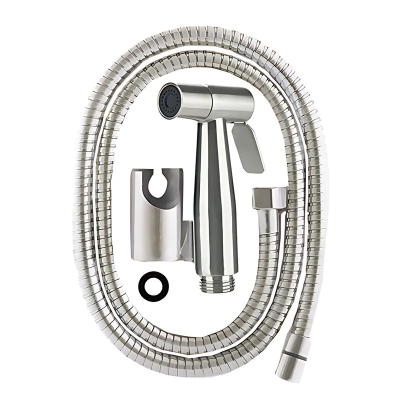 Набор для гигиенического душа MIXXUS BIDET SET-005.SUS из нержавеющей стали SUS304 (MI7100)