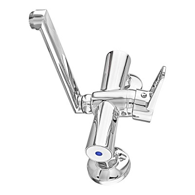 Смеситель для кухни Zerix PUD12 045 (ZX5030) Смеситель для кухни Zerix PUD12 045 (ZX5030)