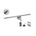 Душевой трап "Тонкий" из нержавеющей стали SUS304 Koer FD07-20x600-Slender (KR5135)