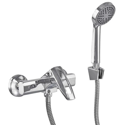 Смеситель для душа Mixxus Pegas 003 (MI6246) Смеситель для душа Mixxus Pegas 003 (MI6246)