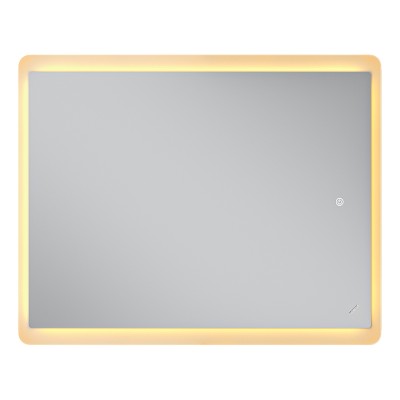 Зеркало Mixxus Premium OLIVARY MR19-90x70-REVERSE (LED Touch, Anti-fog, димер (3-6,5kK)) (MP6630) Зеркало Mixxus Premium OLIVARY MR19-90x70-REVERSE (LED Touch, Anti-fog, димер (3-6,5kK)) (MP6630)