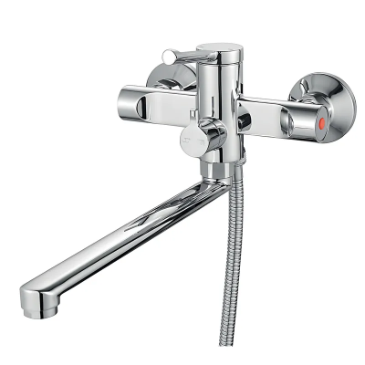 Смеситель для ванны Mixxus Davis 006 (EURO) (MI7147) Смеситель для ванны Mixxus Davis 006 (EURO) (MI7147)