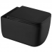 Унитаз подвесной Mixxus Premium DIVERSE-0301-T1 BLACK 530х365х373mm, система смыва TORNADO 1.0 (MP6600)