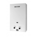 Газовая колонка Mixxus GWH-0710 BASIC TURBO WHITE турбированная 10 л/мин (WH0028)