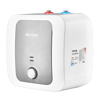 Водонагреватель накопительный под мойку MIXXUS EWH-1210 SMALL UNDER 10 л, мокрый тен 1,5 kW (WH0604)