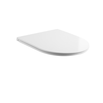 Унитаз-биде подвесной Mixxus Premium ELLIPSE-1301-R 500x365x350mm система смыва RIMLESS (MP6659)