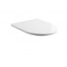 Унитаз-биде подвесной Mixxus Premium ELLIPSE-1301-R 500x365x350mm система смыва RIMLESS (MP6659)
