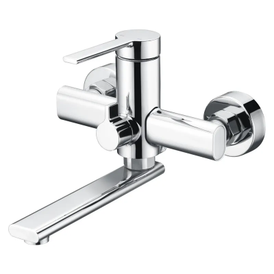 Смеситель для ванны Mixxus Lord 009 Euro (MI7139) Смеситель для ванны Mixxus Lord 009 Euro (MI7139)