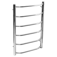 Полотенцесушитель водный EP (трапеция) 32 4х4 800/6/400 (PS0160) Полотенцесушитель водный EP (трапеция) 32 4х4 800/6/400 (PS0160)