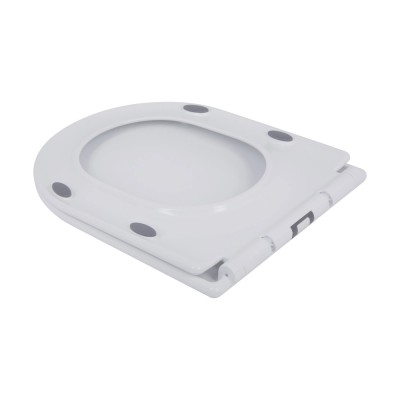 Унитаз-компакт Mixxus WAVE-0405-R 630х350х795mm, система смыва RIMLESS (MI6694)
