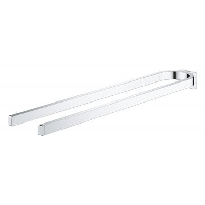 Двойной держатель для полотенец Grohe Selection (41059000)