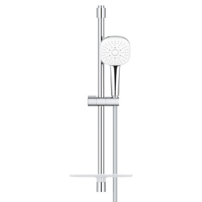 Комплект смесителей для ванны Grohe Cubeo (UA125246M)