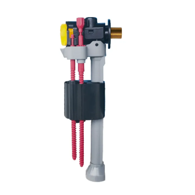 Арматура наполнительная Koer KT-1101 для инсталляции KT-0407 (KR5644) Арматура наполнительная Koer KT-1101 для инсталляции KT-0407 (KR5644)