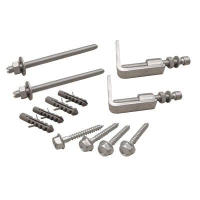 Инсталляция для подвесного унитаза Koer KT-0407 500x126x1150mm, без панели смыва (KR5341) Инсталляция для подвесного унитаза Koer KT-0407 500x126x1150mm, без панели смыва (KR5341)