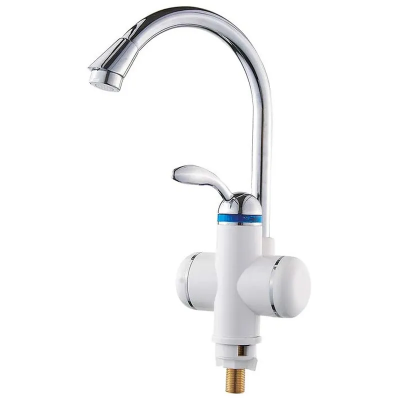 Проточный водонагреватель Zerix ELW01 (ZX3075)