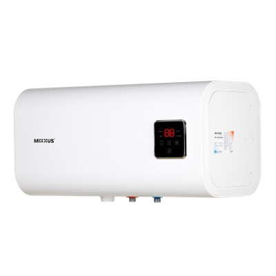 Водонагреватель Mixxus EWH-14050 CUBE WET(Н) накопительный 50 л, мокрый тен 2,0 kW (WH0614)