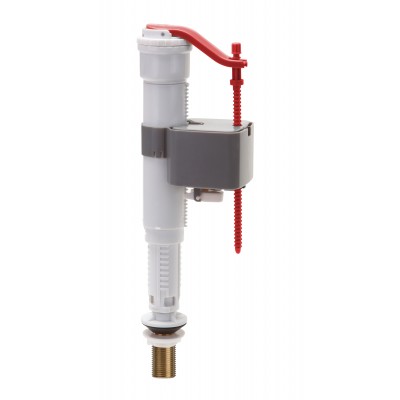 Комплект арматуры Koer KT-0301-1/2" (спускная 2-х + наполнительная) (KR5058)