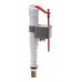 Комплект арматуры Koer KT-0301-1/2" (спускная 2-х + наполнительная) (KR5058)