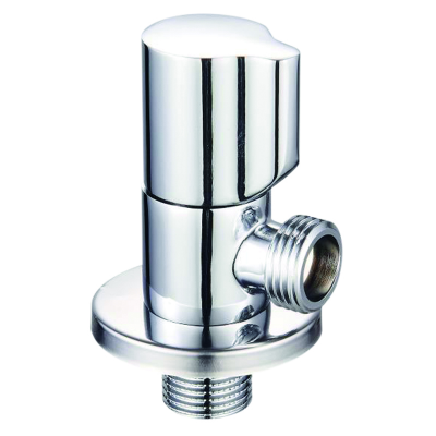 Кран для подключения сантехприборов Mixxus ANG-01-1/2x1/2 (MI6324)